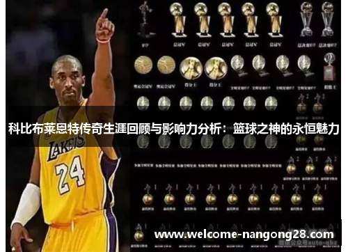 科比布莱恩特传奇生涯回顾与影响力分析：篮球之神的永恒魅力